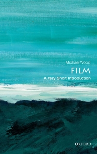 Cover image: Film: A Very Short Introduction 9780192803535