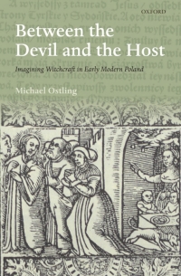 Imagen de portada: Between the Devil and the Host 9780199587902