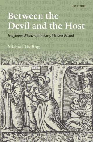 Cover image: Between the Devil and the Host 9780199587902