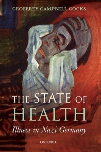 Omslagafbeelding: The State of Health 9780199695676