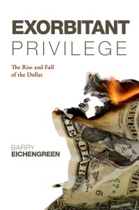 Cover image: Exorbitant Privilege 1st edition 9780199596713