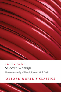 Cover image: Selected Writings 9780199583690
