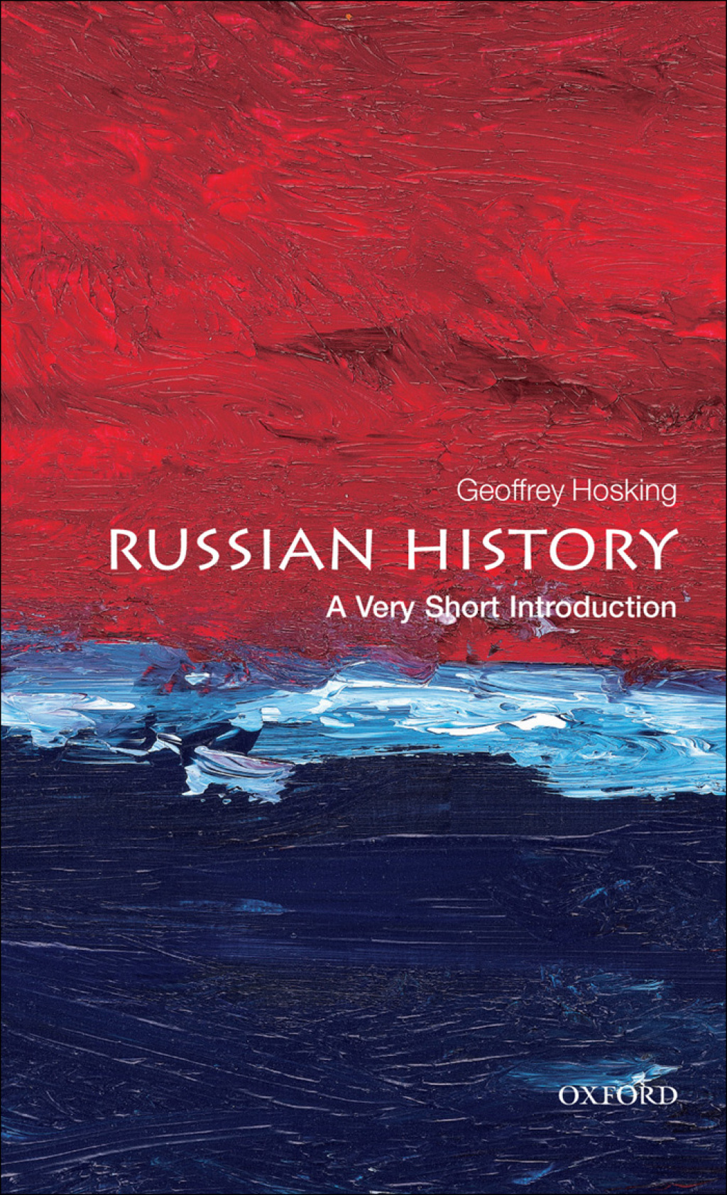 Russian History A Very Short Introduction