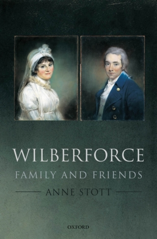 Imagen de portada: Wilberforce 9780199699391