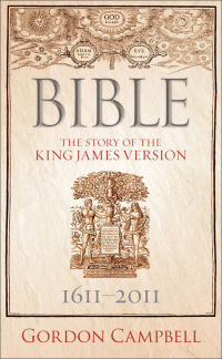 Cover image: Bible 9780199693016