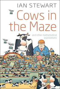 صورة الغلاف: Cows in the Maze 9780191612732
