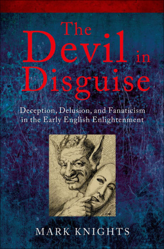 Titelbild: The Devil in Disguise 9780199577958