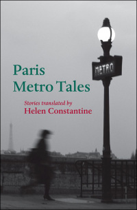 Cover image: Paris Metro Tales 1st edition 9780199579808