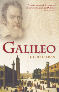 Imagen de portada: Galileo 9780199655984