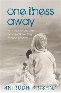 Cover image: One Illness Away 9780199693191