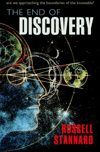 Cover image: The End of Discovery 9780191612985