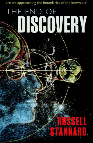 Imagen de portada: The End of Discovery 9780199645718