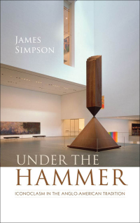 Titelbild: Under the Hammer 9780191613043