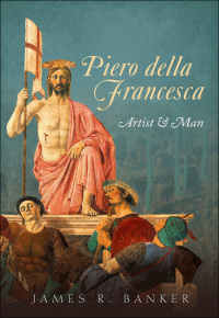 Cover image: Piero della Francesca 9780191625190