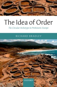 Titelbild: The Idea of Order 9780199608096