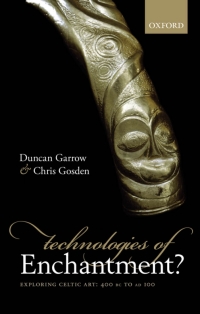 Immagine di copertina: Technologies of Enchantment? 9780199548064