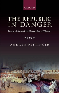 Cover image: The Republic in Danger 9780199601745
