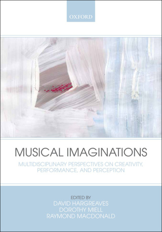 Imagen de portada: Musical Imaginations 1st edition 9780199568086