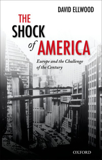 Omslagafbeelding: The Shock of America 9780198228790
