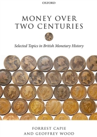Cover image: Money over Two Centuries 1st edition 9780199655120