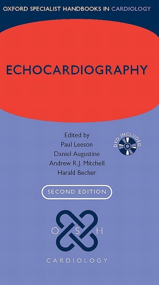 Imagen de portada: Echocardiography 2nd edition 9780199591794