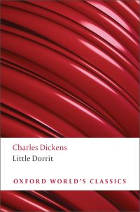 Cover image: Little Dorrit 9780191627279