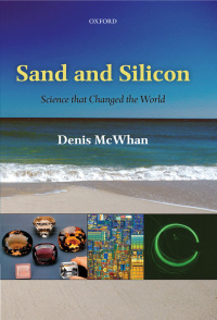 Cover image: Sand and Silicon 1st edition 9780199640270