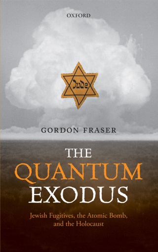 Cover image: The Quantum Exodus 9780199592159