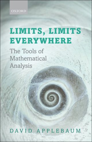 Titelbild: Limits, Limits Everywhere 9780191627866
