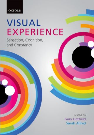 Imagen de portada: Visual Experience 1st edition 9780199597277