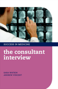 Imagen de portada: The Consultant Interview 9780199594801