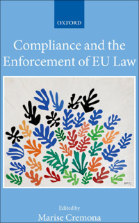 Cover image: Compliance and the Enforcement of EU Law 1st edition 9780199644735