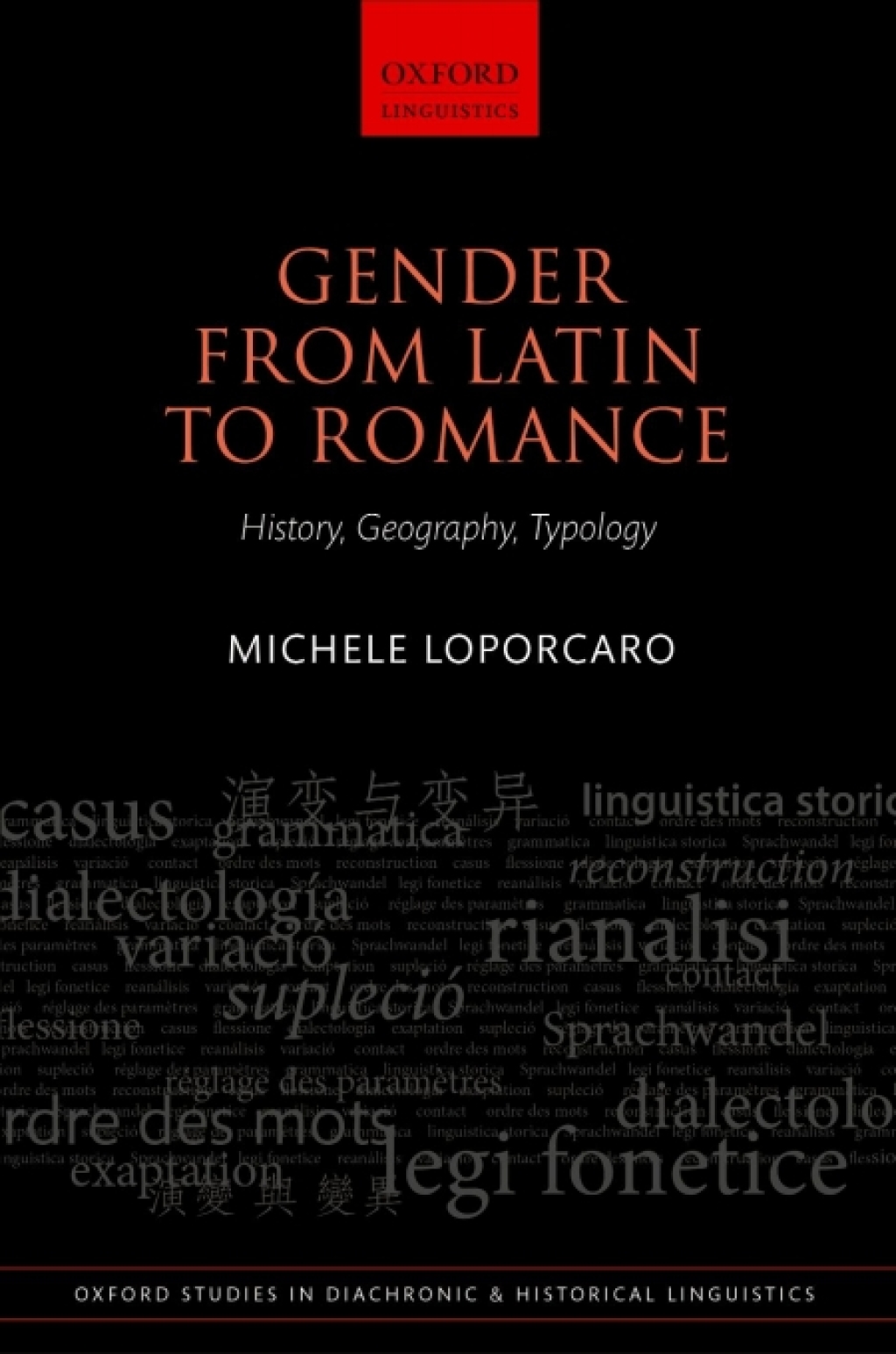ISBN 9780199656547 product image for Gender from Latin to Romance (eBook Rental) | upcitemdb.com