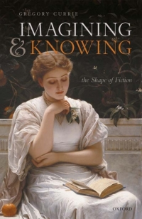 Cover image: Imagining and Knowing 1st edition 9780192864680