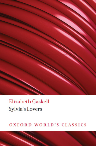 Cover image: Sylvia's Lovers 2nd edition 9780191630699