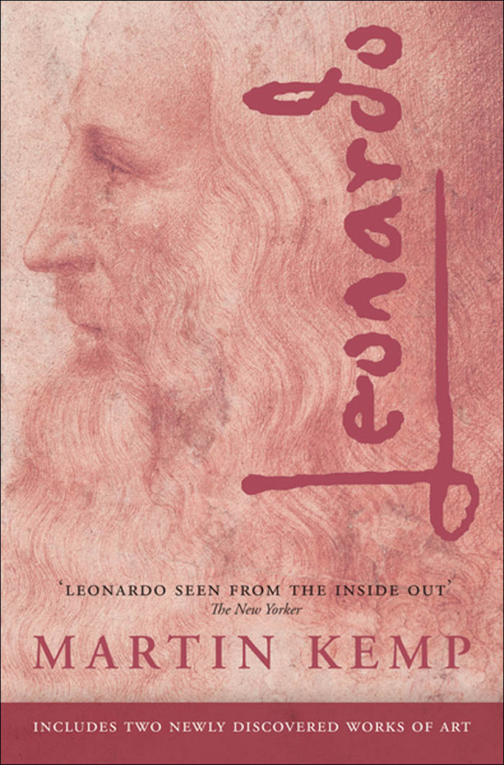 Leonardo Revised Edition