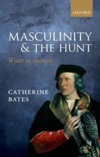 Titelbild: Masculinity and the Hunt 9780199657117