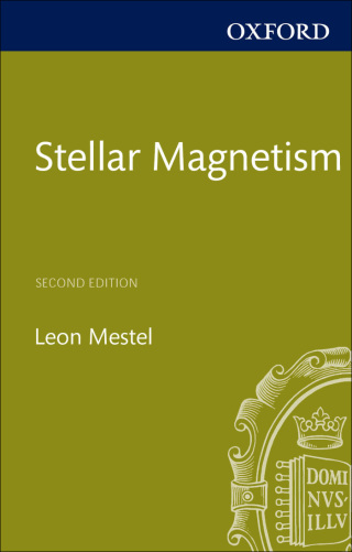 Cover image: Stellar Magnetism 2nd edition 9780191631481