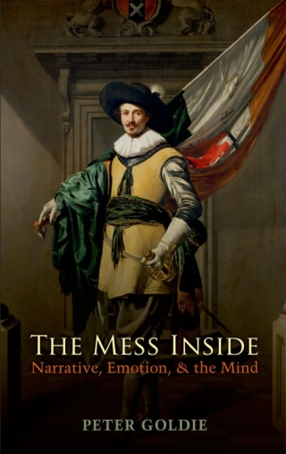 Immagine di copertina: The Mess Inside 9780199230730