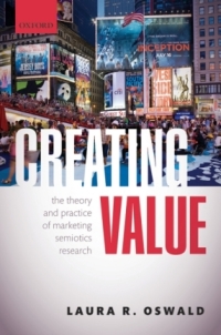 Cover image: Creating Value 9780199657261