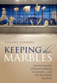 Immagine di copertina: Keeping Their Marbles 9780198817185