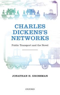 Cover image: Charles Dickens's Networks 9780199644193