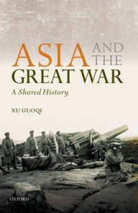 صورة الغلاف: Asia and the Great War 9780199658190