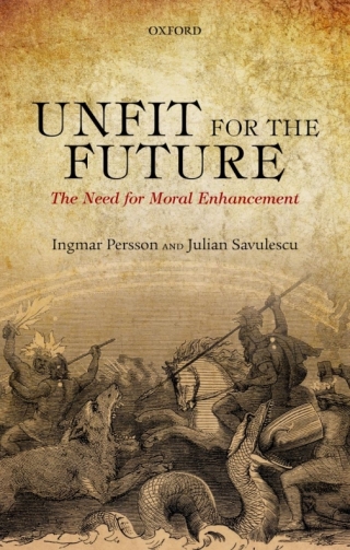 Omslagafbeelding: Unfit for the Future 9780199653645