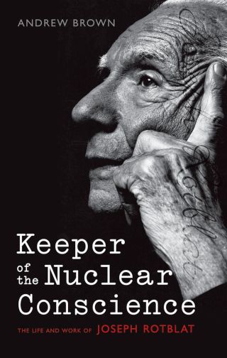 Cover image: Keeper of the Nuclear Conscience 9780198727569