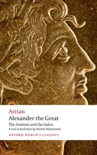 Imagen de portada: Alexander the Great 9780199587247
