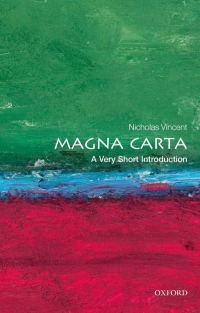 Omslagafbeelding: Magna Carta 9780199582877