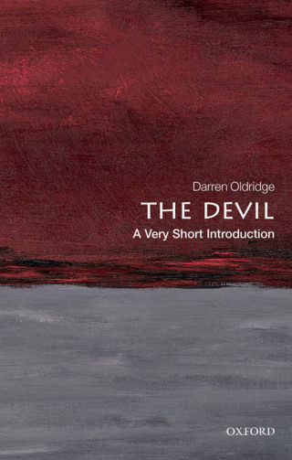 Cover image: The Devil 9780199580996