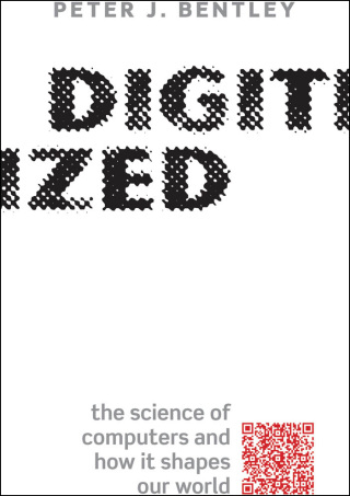 Imagen de portada: Digitized 9780199693795