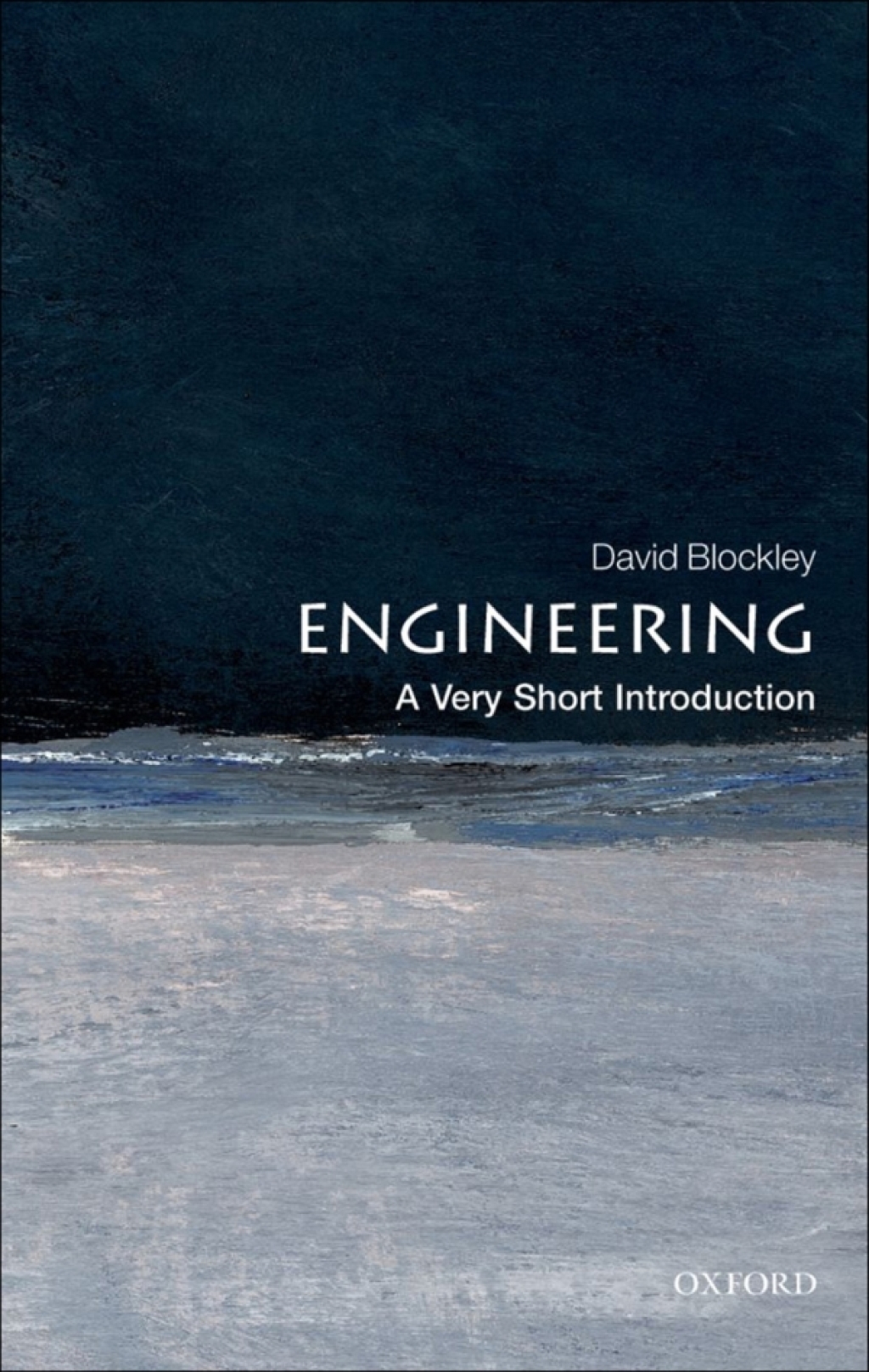 Engineering A Very Short Introduction